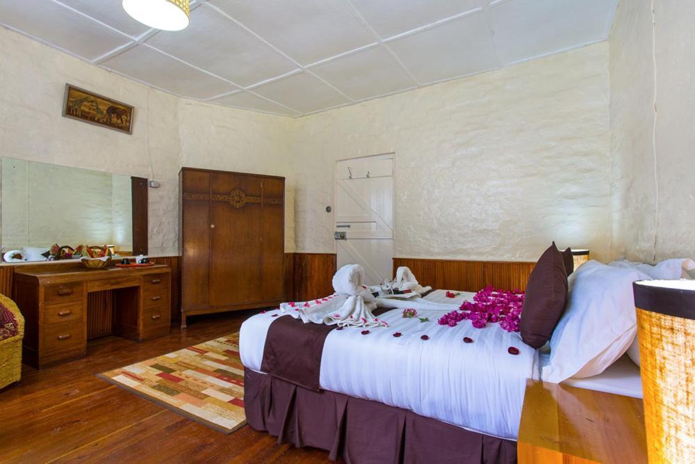 Nyahururu Thomsons Falls Lodge المظهر الخارجي الصورة